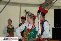 Powiat świętował na ludowo (foto)