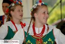 Powiat świętował na ludowo (foto)