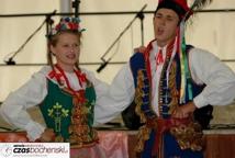 Powiat świętował na ludowo (foto)