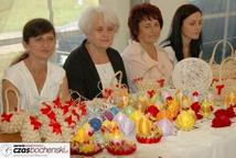 Powiat świętował na ludowo (foto)