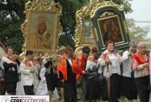 Po raz 165 poszli do Łapczycy