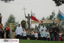 Po raz 165 poszli do Łapczycy