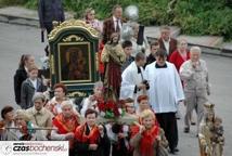 Po raz 165 poszli do Łapczycy