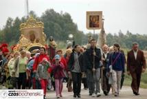 Po raz 165 poszli do Łapczycy