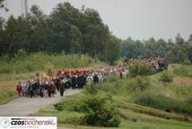 Po raz 165 poszli do Łapczycy