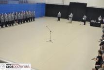 Awanse i odznaczenia w bocheńskiej Policji
