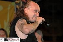 Grzmotnęło na Bocheńskiej Scenie Letniej