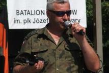 Czołgi na ulicach Brzeska