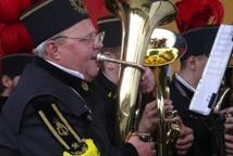 ABBA na puzon i flet (foto)