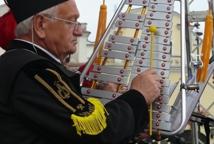 ABBA na puzon i flet (foto)