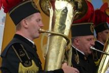 ABBA na puzon i flet (foto)