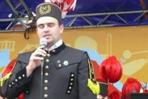 ABBA na puzon i flet (foto)