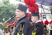 ABBA na puzon i flet (foto)
