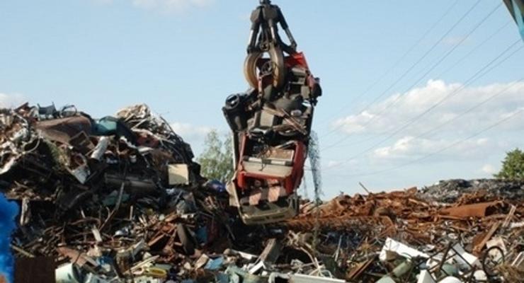 Jest szansa na dotacje za zezłomowane auta