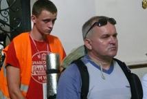 Wyruszyli na rekolekcje w drodze (foto)