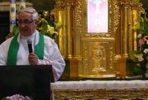 Wyruszyli na rekolekcje w drodze (foto)