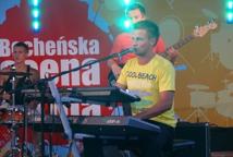 Elektrycznie i akustycznie na Rynku (foto)