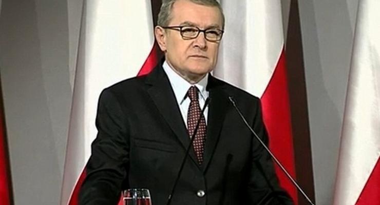 Prof. Gliński spotka się z mieszkańcami Bochni
