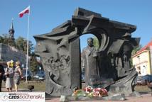  Obchody rocznicy Cudu nad Wisłą 