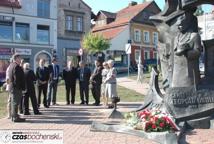 Obchody rocznicy Cudu nad Wisłą 