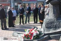  Obchody rocznicy Cudu nad Wisłą 