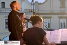 Klasyki i gitarowa magia dźwięków na Scenie Letniej (foto)