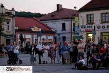 Klasyki i gitarowa magia dźwięków na Scenie Letniej (foto)