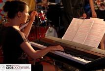 Klasyki i gitarowa magia dźwięków na Scenie Letniej (foto)