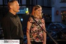 Klasyki i gitarowa magia dźwięków na Scenie Letniej (foto)