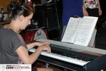Klasyki i gitarowa magia dźwięków na Scenie Letniej (foto)