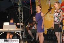 Klasyki i gitarowa magia dźwięków na Scenie Letniej (foto)