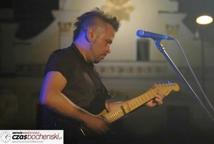 Klasyki i gitarowa magia dźwięków na Scenie Letniej (foto)
