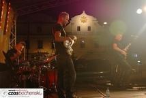 Klasyki i gitarowa magia dźwięków na Scenie Letniej (foto)