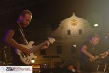Klasyki i gitarowa magia dźwięków na Scenie Letniej (foto)