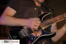 Klasyki i gitarowa magia dźwięków na Scenie Letniej (foto)