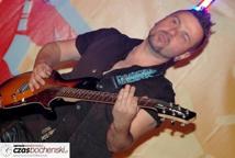 Klasyki i gitarowa magia dźwięków na Scenie Letniej (foto)