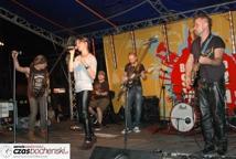Klasyki i gitarowa magia dźwięków na Scenie Letniej (foto)