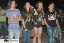 Klasyki i gitarowa magia dźwięków na Scenie Letniej (foto)