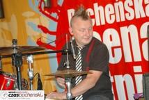 Klasyki i gitarowa magia dźwięków na Scenie Letniej (foto)