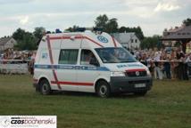 Dąbrówka: wyścigi konne przyciągnęły tłum widzów