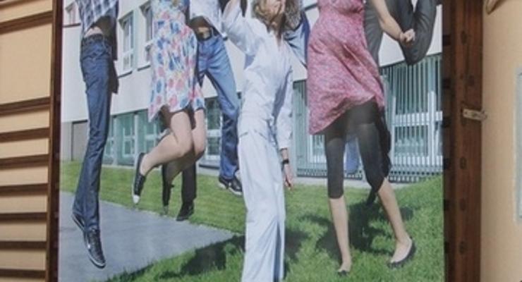 Targi edukacyjne: Łowy na gimnazjalistów rozpoczęte (foto)