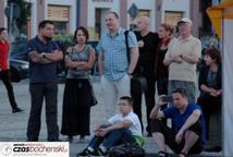 Klasyki i gitarowa magia dźwięków na Scenie Letniej (foto)