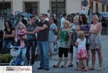 Klasyki i gitarowa magia dźwięków na Scenie Letniej (foto)