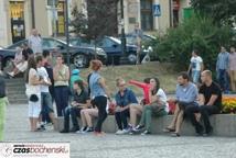 Klasyki i gitarowa magia dźwięków na Scenie Letniej (foto)