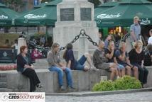 Klasyki i gitarowa magia dźwięków na Scenie Letniej (foto)