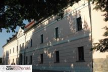 Inscenizacje historyczne na zamku w Niepołomicach (foto)