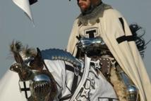 Inscenizacje historyczne na zamku w Niepołomicach (foto)