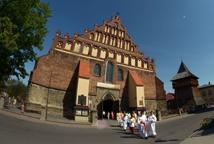 „Plon niesiemy, plon” – obchody Dożynek Powiatowych