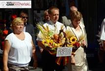 „Plon niesiemy, plon” – obchody Dożynek Powiatowych