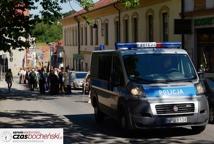 „Plon niesiemy, plon” – obchody Dożynek Powiatowych